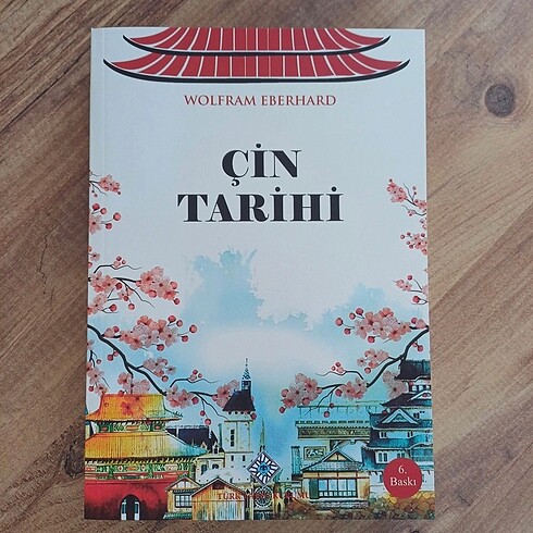 Çin Tarihi