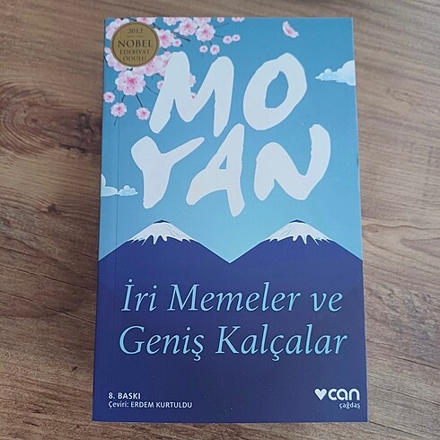İri Memeler ve Geniş Kalçalar