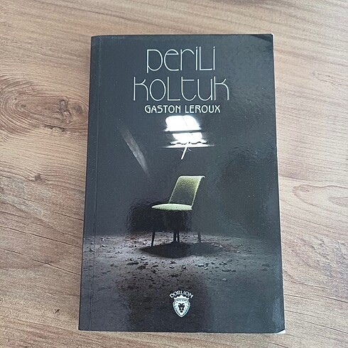 Perili Koltuk
