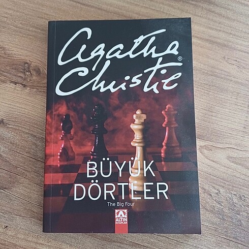 Büyük Dörtler