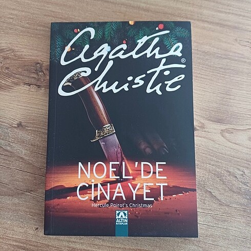 Noel?de Cinayet
