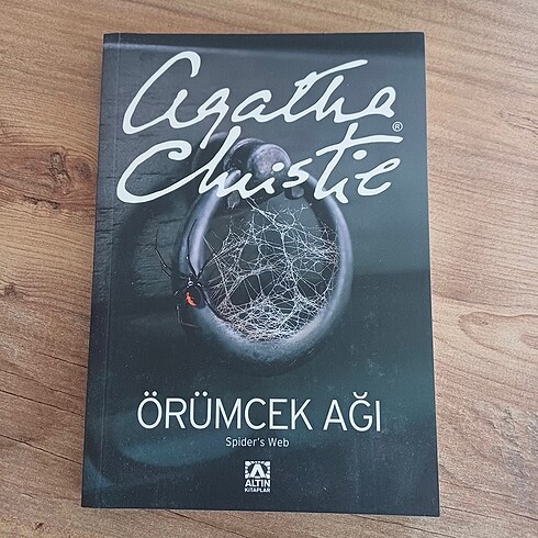 Örümcek Ağı