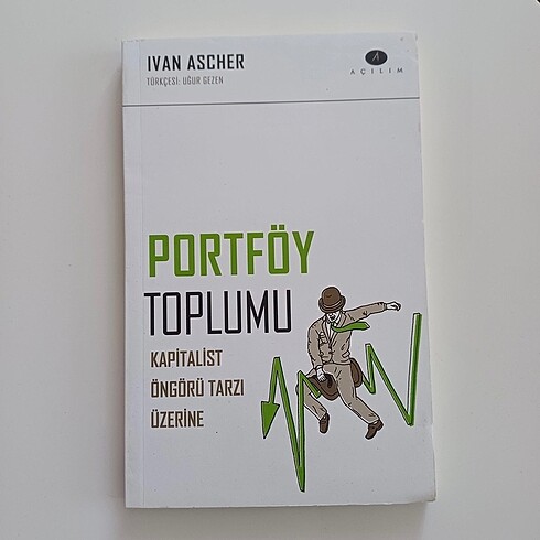 Portföy Toplumu