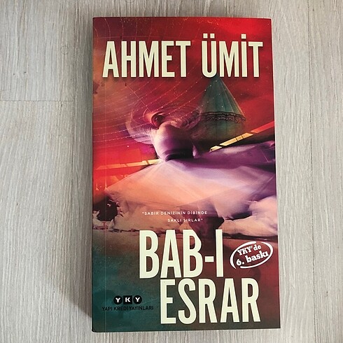 Bab-ı Esrar