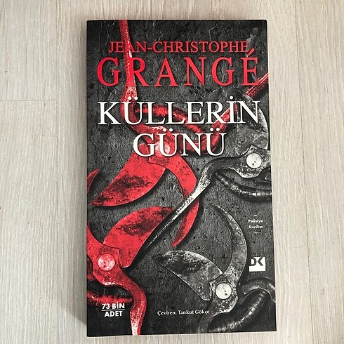 Küllerin Günü