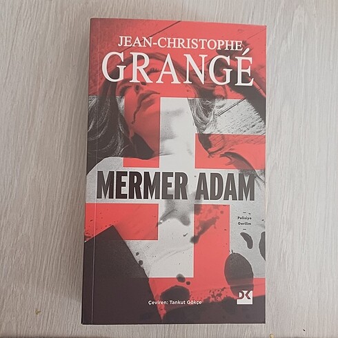 Mermer Adam