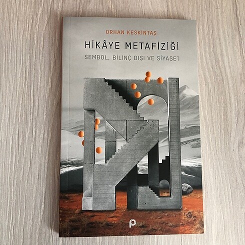 Hikaye Metafiziği