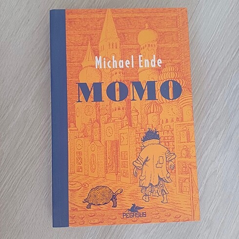 Momo Michael Ende