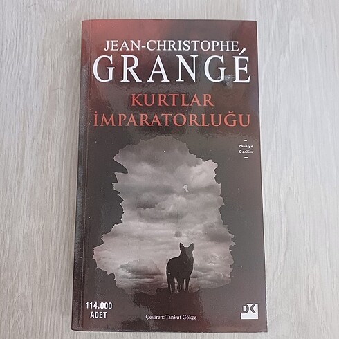 Kurtlar İmparatorluğu