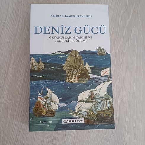 Deniz Gücü