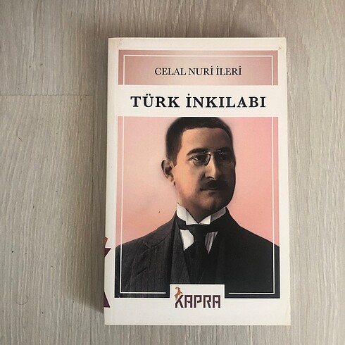 Türk İnkılabı