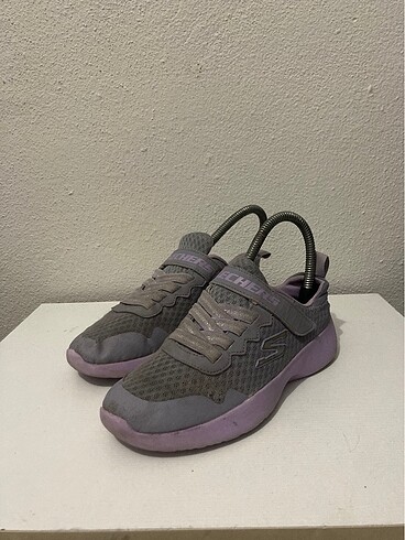 35 Beden çeşitli Renk Skechers Kadın Ayakkabı