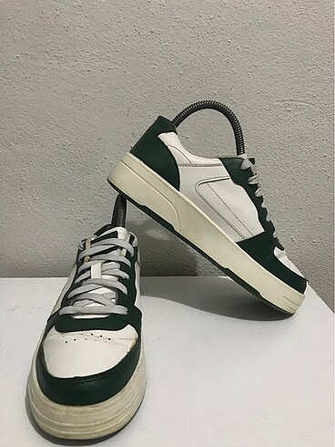37 Beden Pull&Bear Ayakkabı