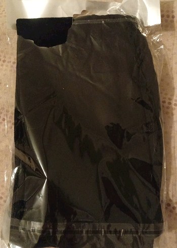 Isil Termal Unisex içlik tayt - Görsel 2