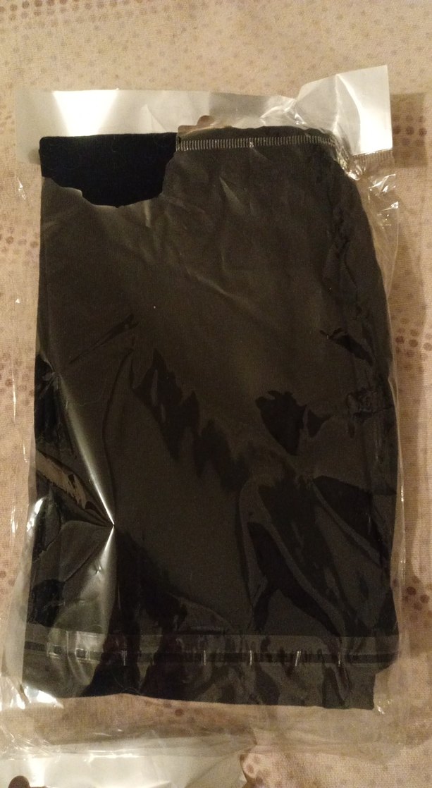 Isil Termal Unisex içlik tayt - Görsel 2