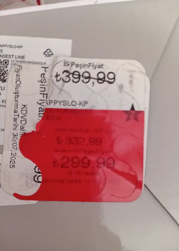 Renkli Happy Yazılı Seramik Kupa - Görsel 8