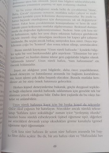 Çocuklarınıza Öğrenmeyi Nasıl Öğretebilirsiniz? - Görsel 3