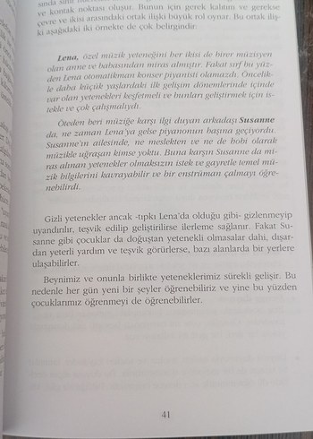 Çocuklarınıza Öğrenmeyi Nasıl Öğretebilirsiniz? - Görsel 4