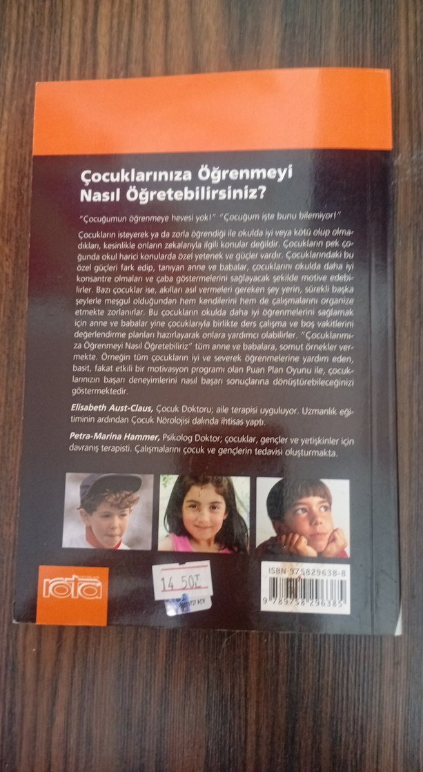 Çocuklarınıza Öğrenmeyi Nasıl Öğretebilirsiniz? - Görsel 2