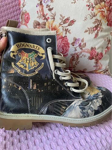 Harry Potter Bot Dogo Shoes