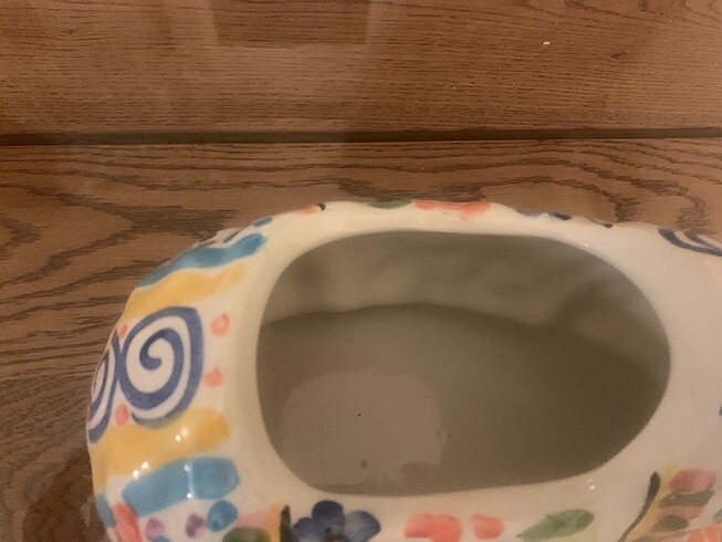 Vintage obje - Görsel 3