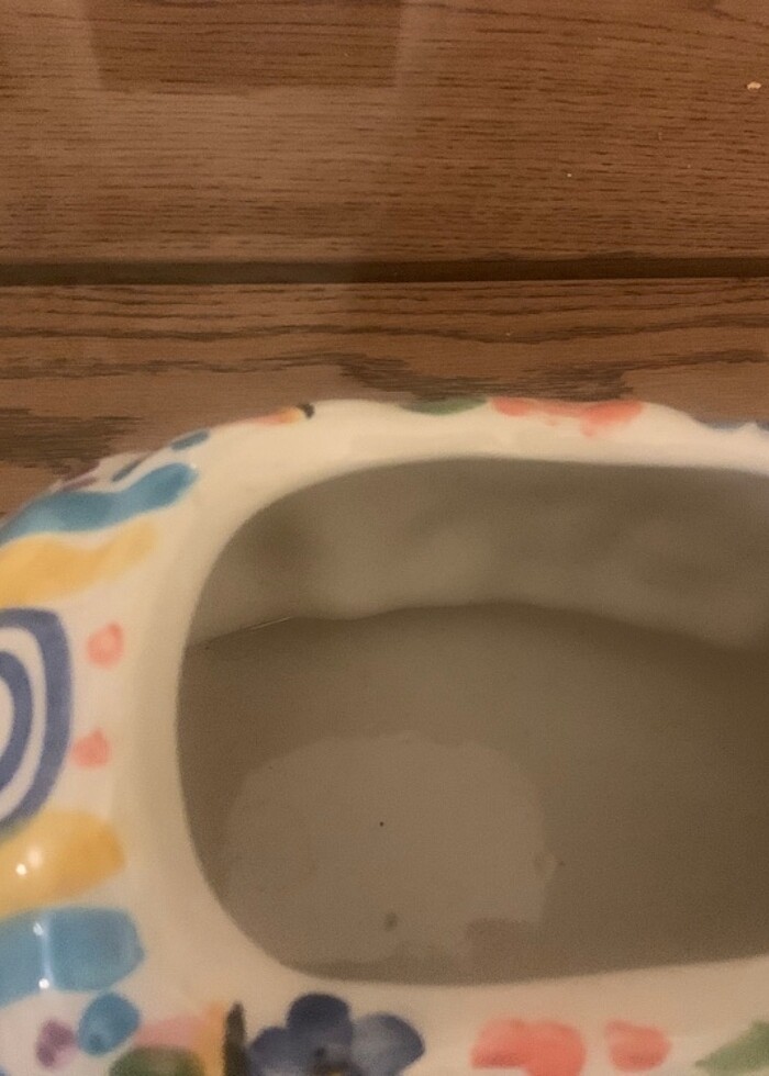 Vintage obje - Görsel 3