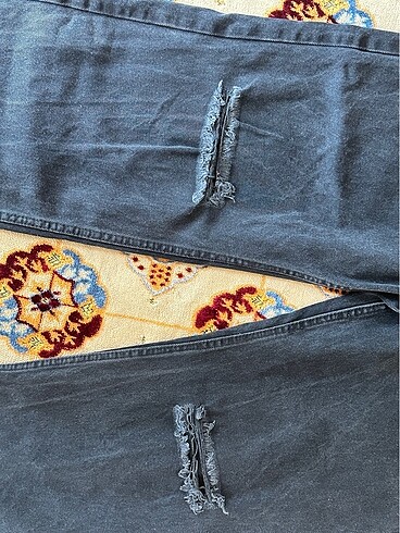Trendyol & Milla Kot pantolon
