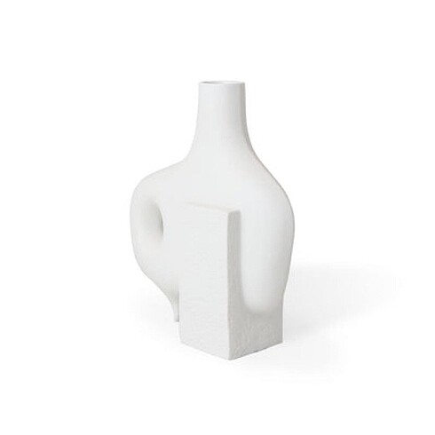 Beden Jonathan Adler Paradox Medium Mat Porselen Vazo