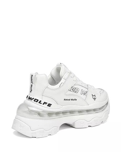 Diğer Naked Wolfe Wind Sneaker 39 Numara