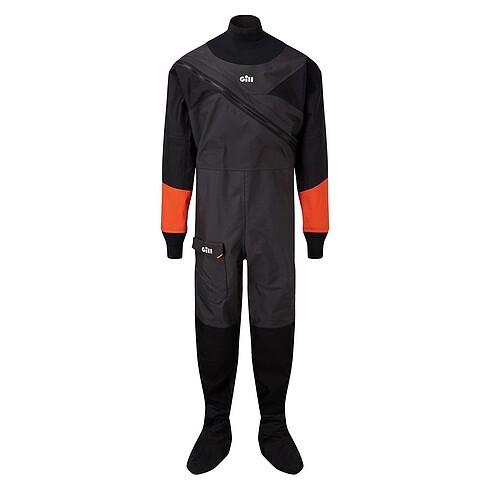 Gill Junior Drysuit ? Medium 