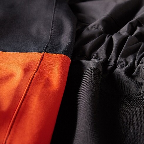 m Beden Gill Junior Drysuit ? Medium 