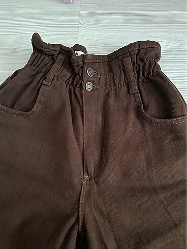 Diğer Kot pantolon