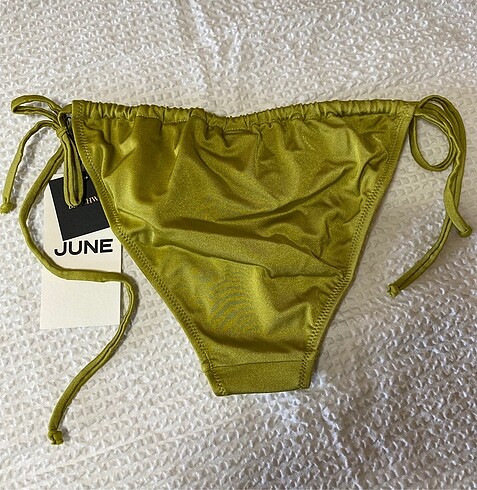 Junkyard June bikini alt
