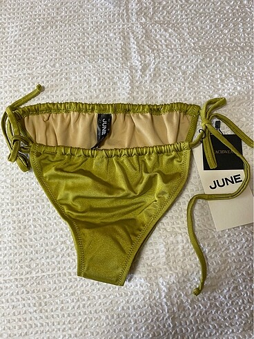 40 Beden June bikini alt