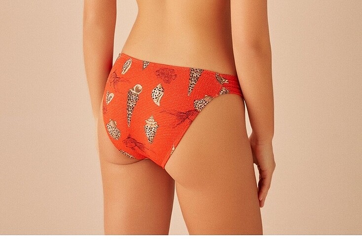 40 Beden Suwen bikini altı