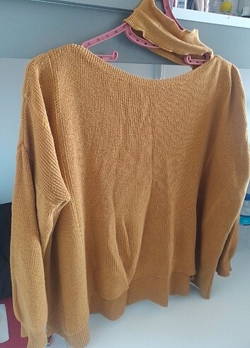 xl Beden Kazak 