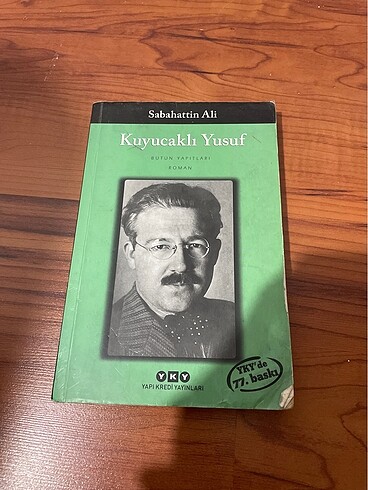 Kuyucaklı Yusuf
