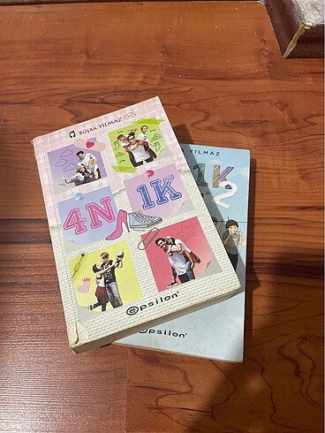 4n1k 1 ve 2