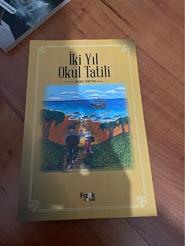 İki yıl okul tatili