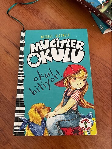 Mücitler okulu okul bitiyor