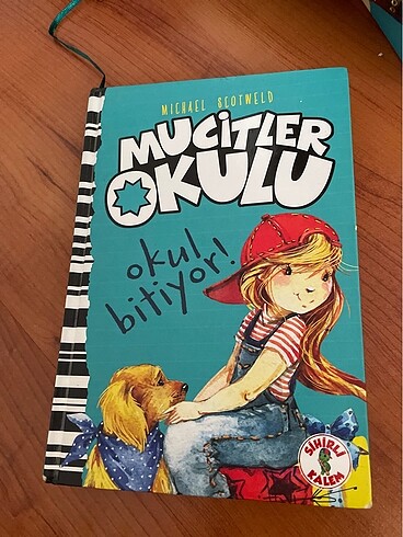  Mücitler okulu okul bitiyor