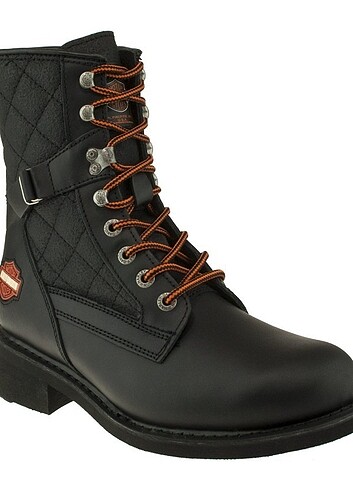 HARLEY DAVIDSON DERI ERKEK BOT