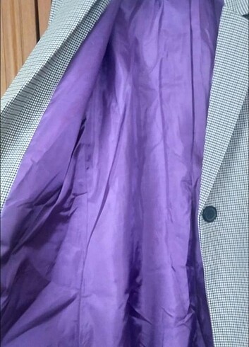 m Beden Blazer ceket