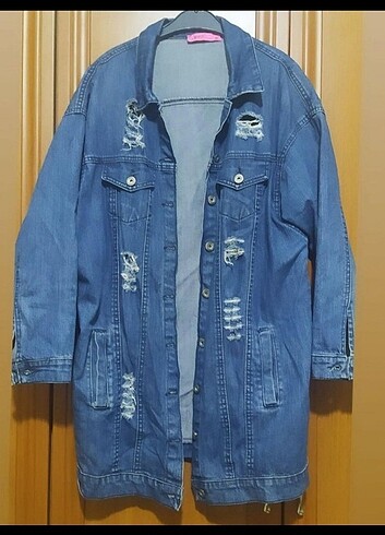 Zara Ceket