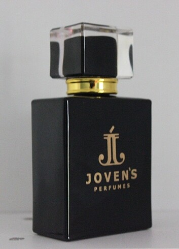 Joven's perfumes Afrodizyak etkili parfümler