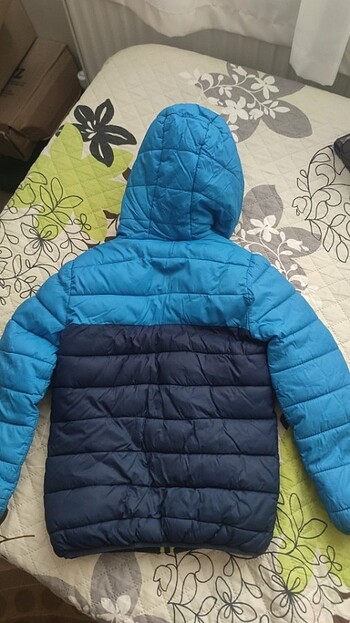 LC Waikiki Erkek çocuk mont