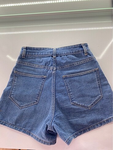 H&M HM KOT ŞORT