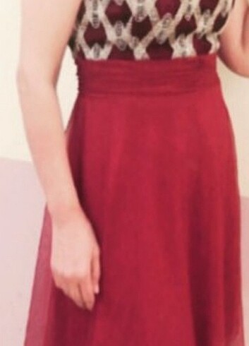 Kısa abiye