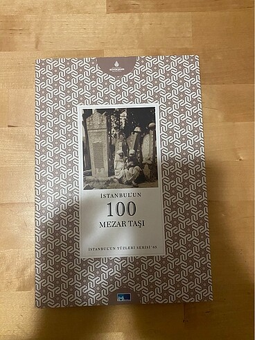 İSTANBUL?UN 100 MEZAR TAŞI