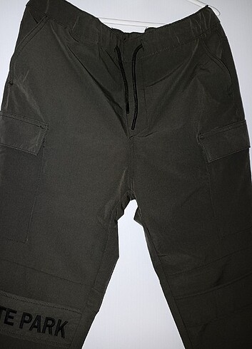 Zara Zara kargo pantolon